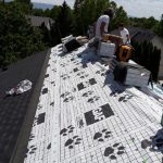 roof installation Idaho